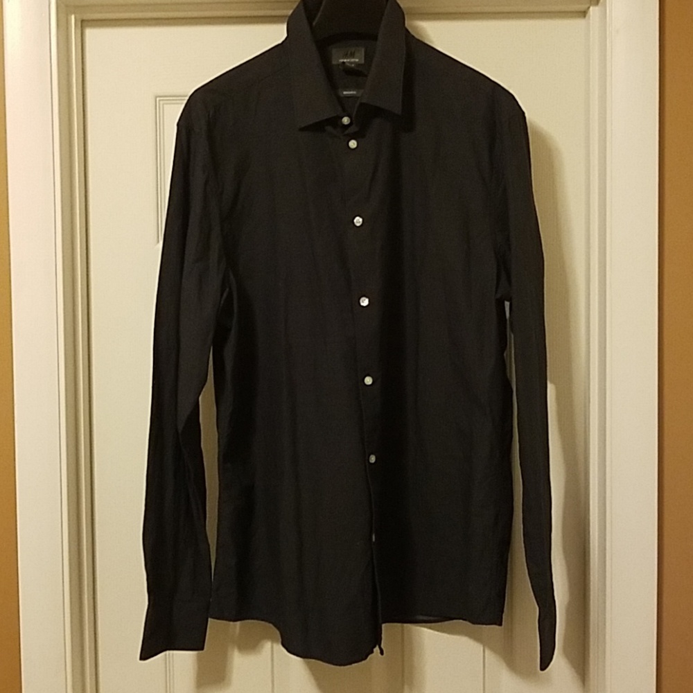 Men's shirts